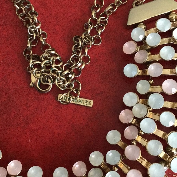 Dynamite necklace - Picture 3 of 3